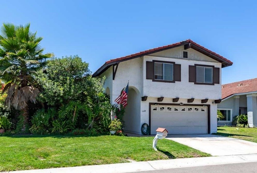 Covenant Living Discovery Luncheon