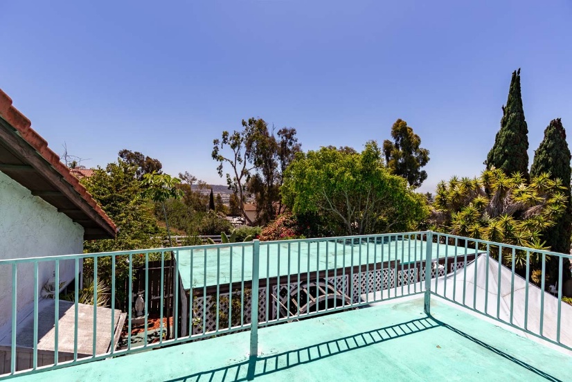 3783 Wilson Ave #A exterior