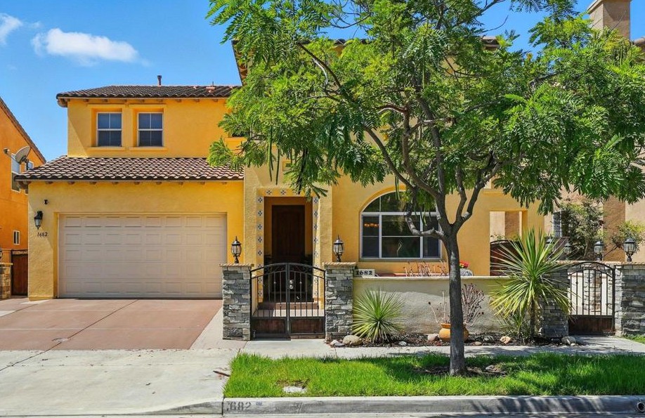 Open house - 1648 Pescadero Point Ct