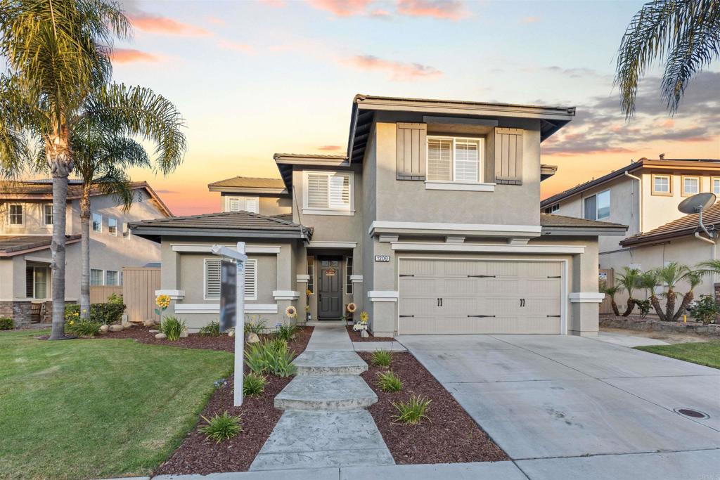 1340 Monte Serano Ave